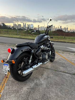 ROYAL ENFIELD METEOR 650 ASTRAL 